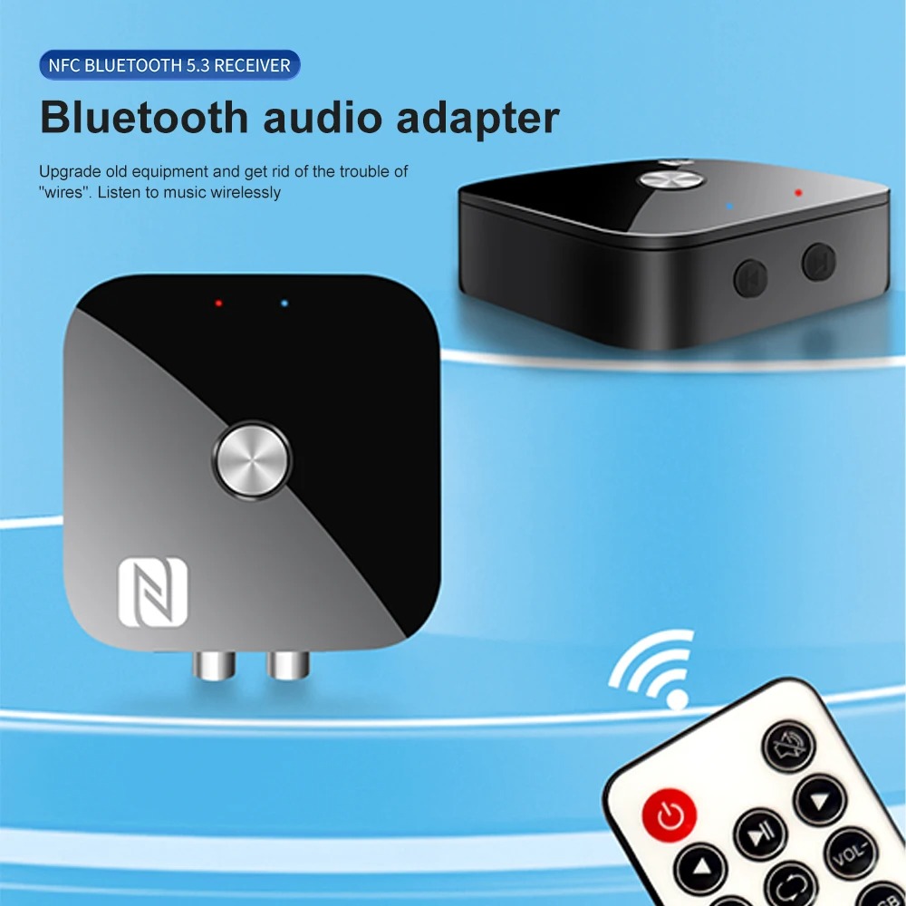 Receptor de áudio bluetooth 6. - Car Accessories Online avaliação e preço
