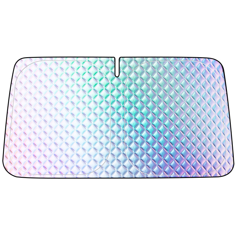 Para Tesla Model 3 Y S X YL Ju - Windshield Sun Shade avaliação e preço