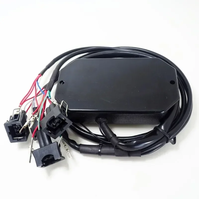 Kit de Conversão de Combustíve - Car Accessories Online avaliação e preço
