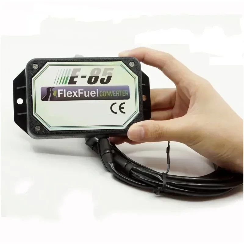 Kit de Conversão de Combustíve - Car Accessories Online avaliação e preço