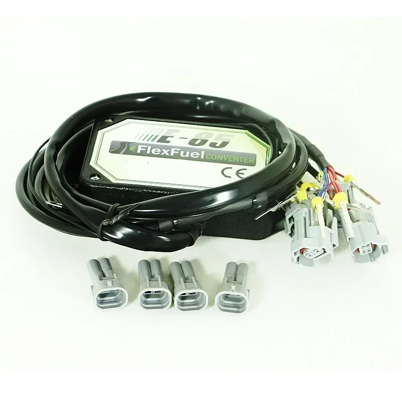 Kit de Conversão de Combustíve - Car Accessories Online avaliação e preço