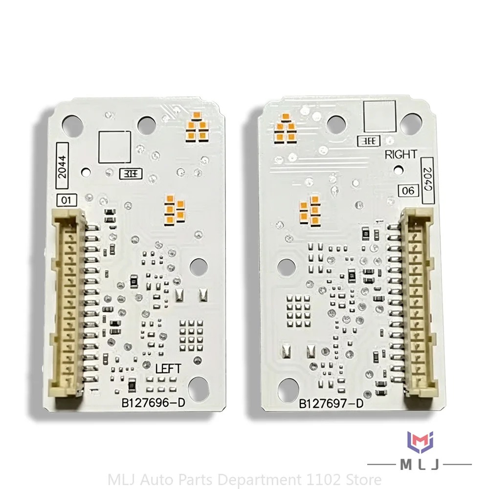 B127696-D B127697-D Para Renau - D.A.D Car Accessories avaliação e preço