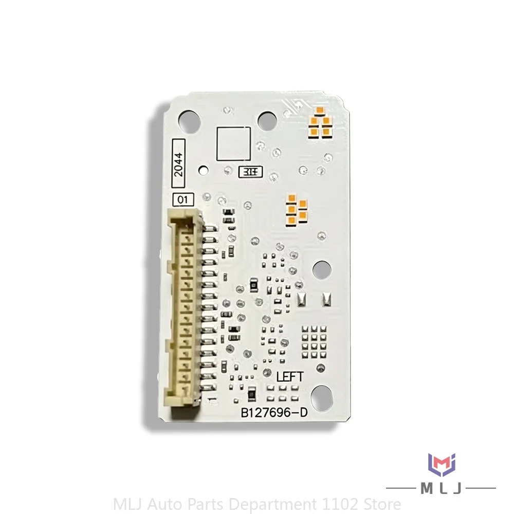 B127696-D B127697-D Para Renau - D.A.D Car Accessories avaliação e preço
