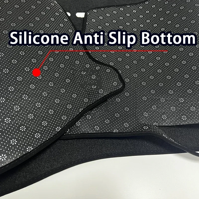 Anti-deslizamento painel capa  - Car Accessories You Need avaliação e preço